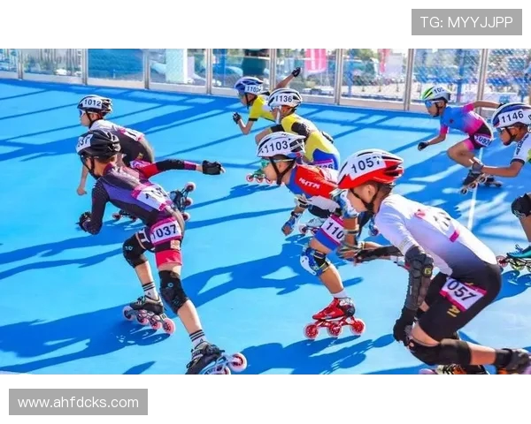 2025 轮滑嘉年华宁河站收官 多国选手演绎速度与激情