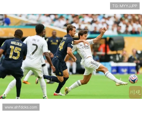 姆巴佩复出领衔！皇马世俱杯硬撼尤文 三后卫体系迎生死战